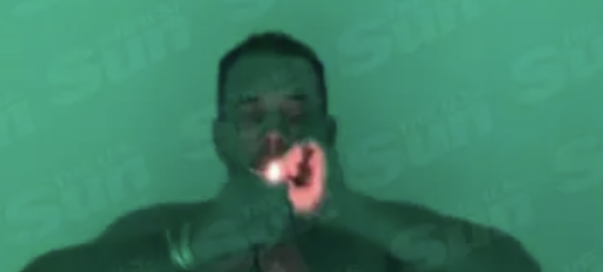 Russia Says Biden’s Ukrainian Gas Company Linked to Terror Funding